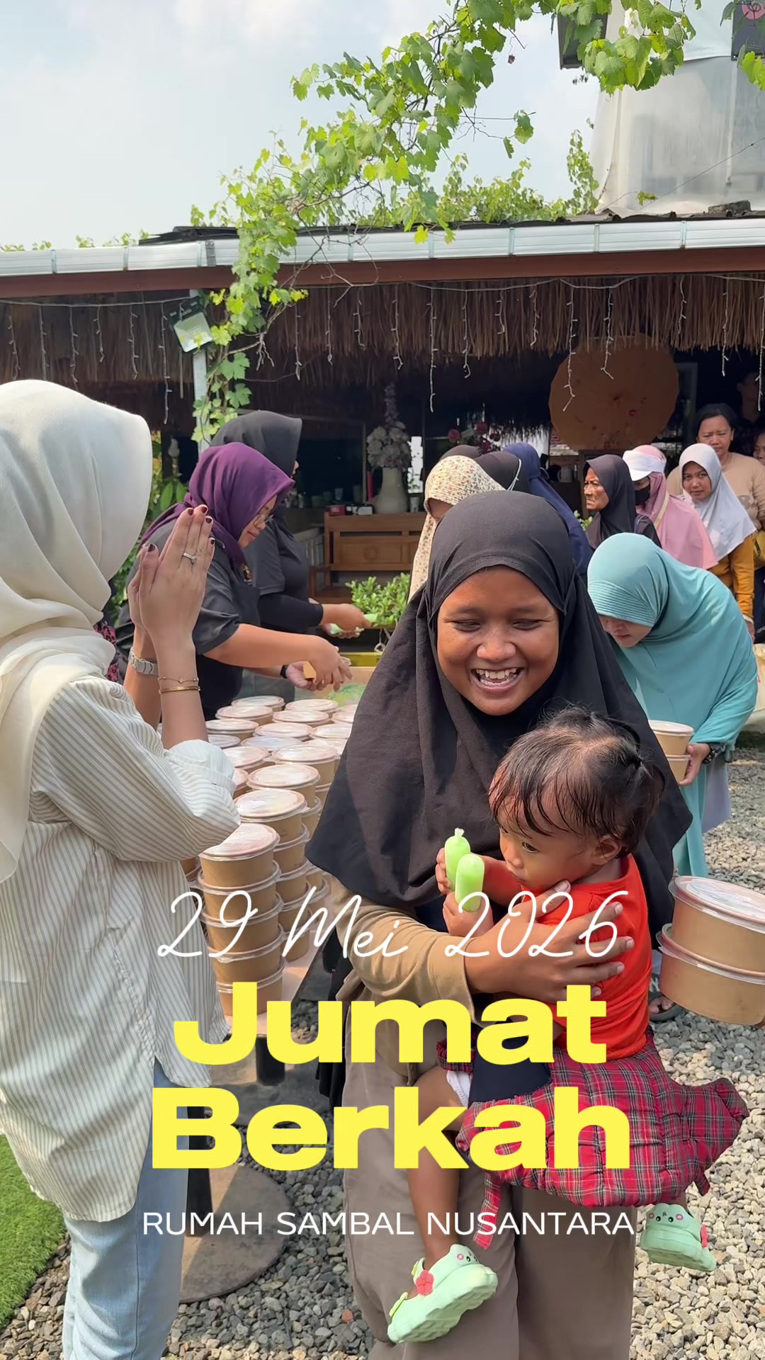 @RUMAH SAMBAL NUSANTARA RSN