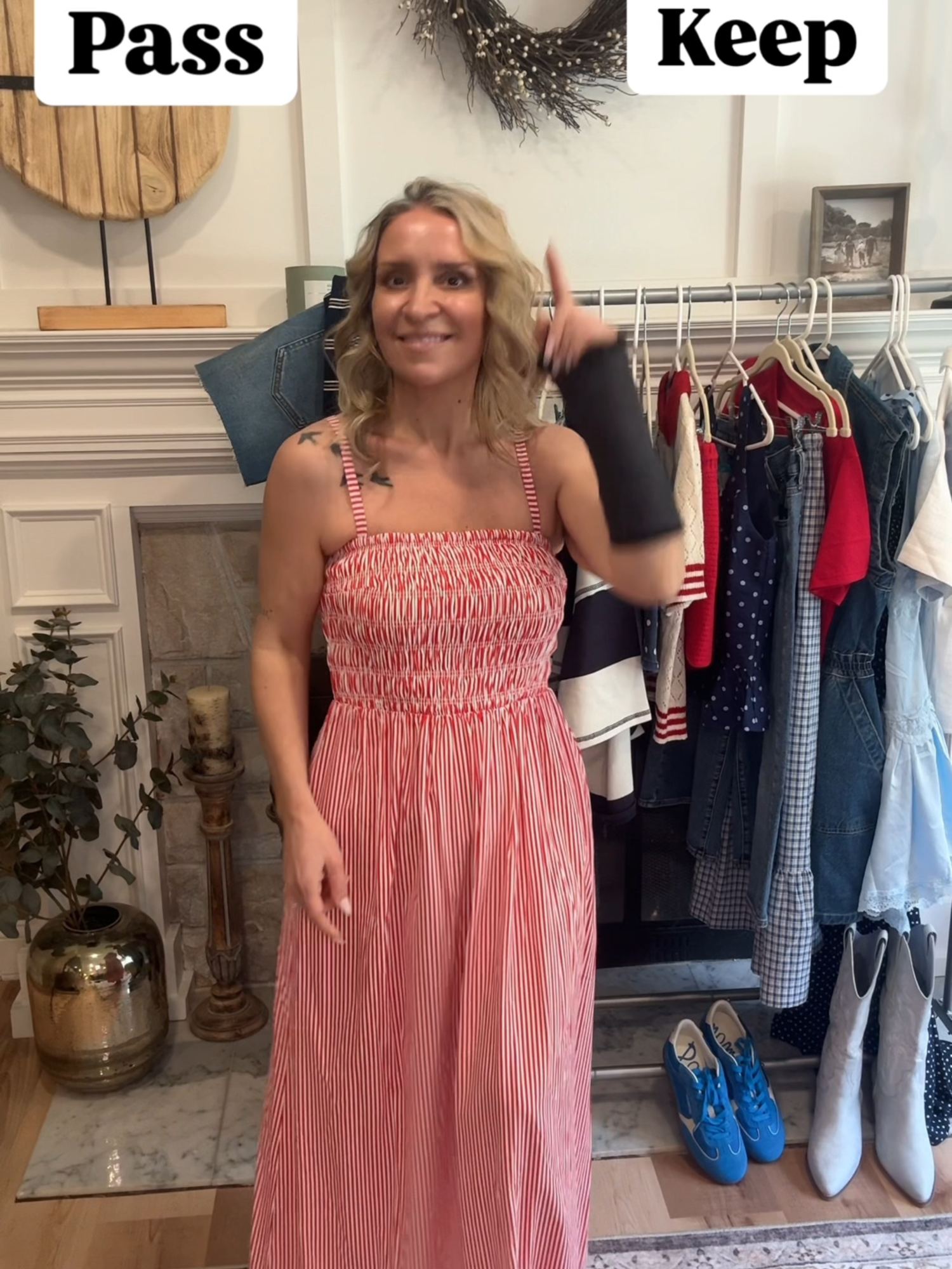 @Stitch Fix