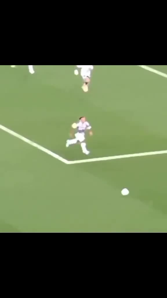 @FOOTBALL Divine