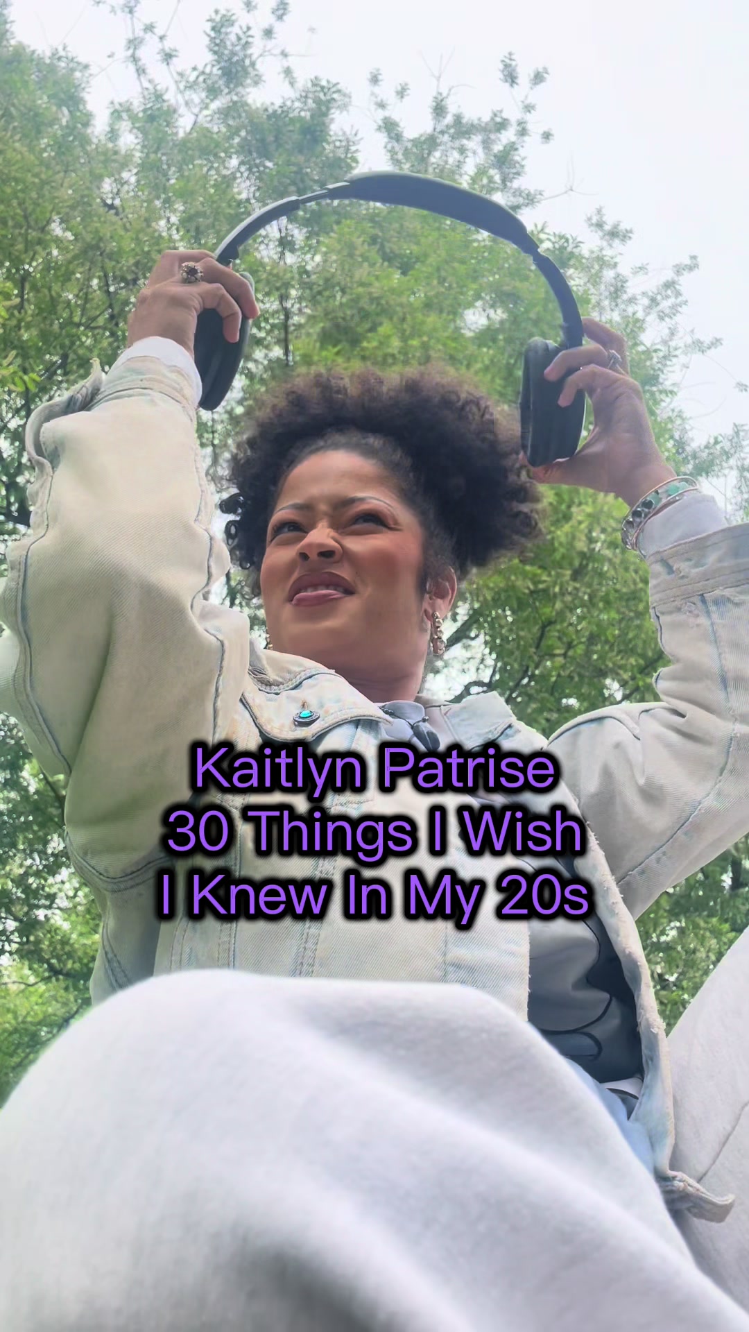 @Kaitlyn Patrise ✨