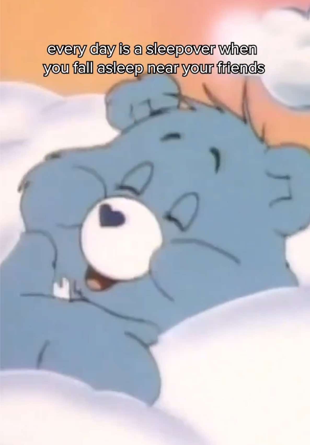 @Care Bears&trade;