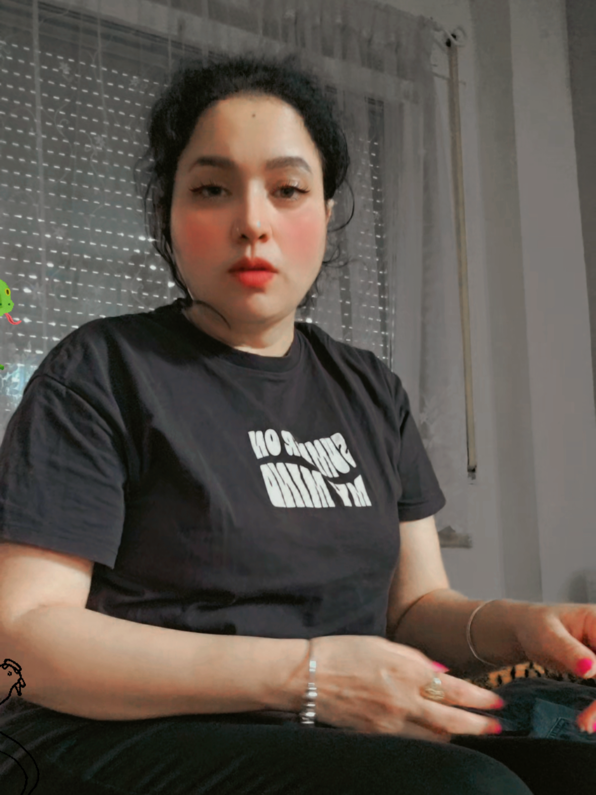 @🥰🐍🥀Germany wali kaur🥀🐍🌺