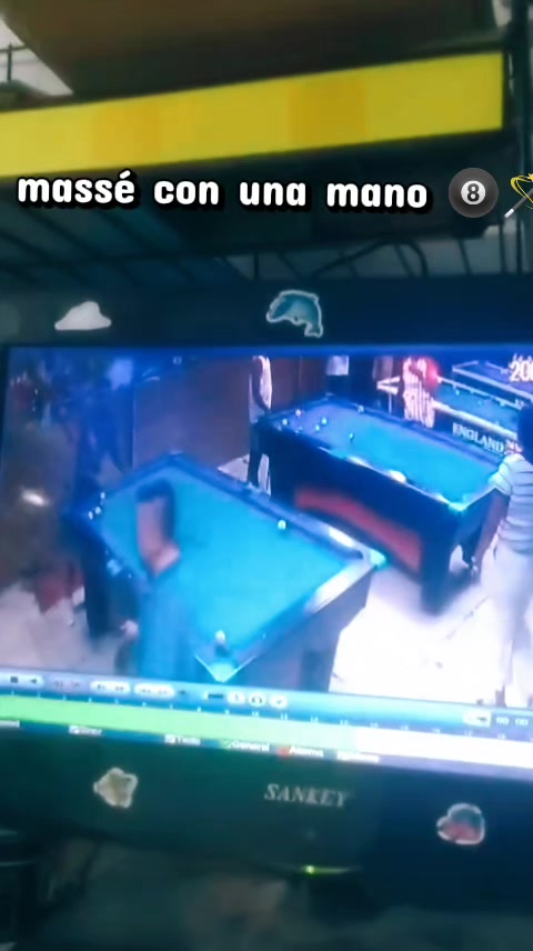 @Yeiison_Pool🎱🔥