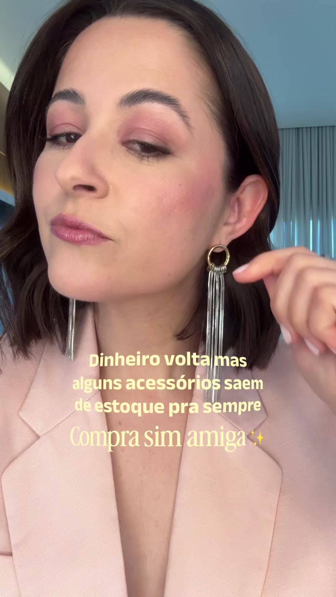 @Maria Cereja Acessórios