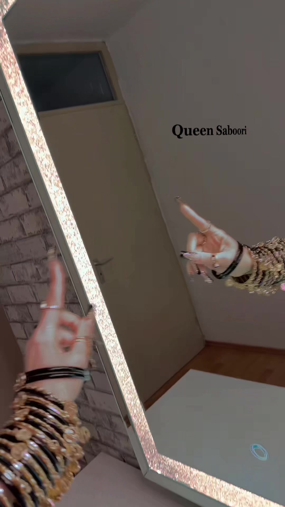 @Queen Saboori