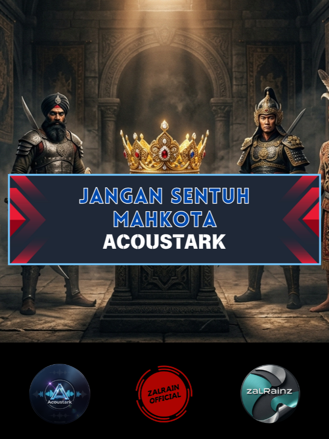 @Acoustark
