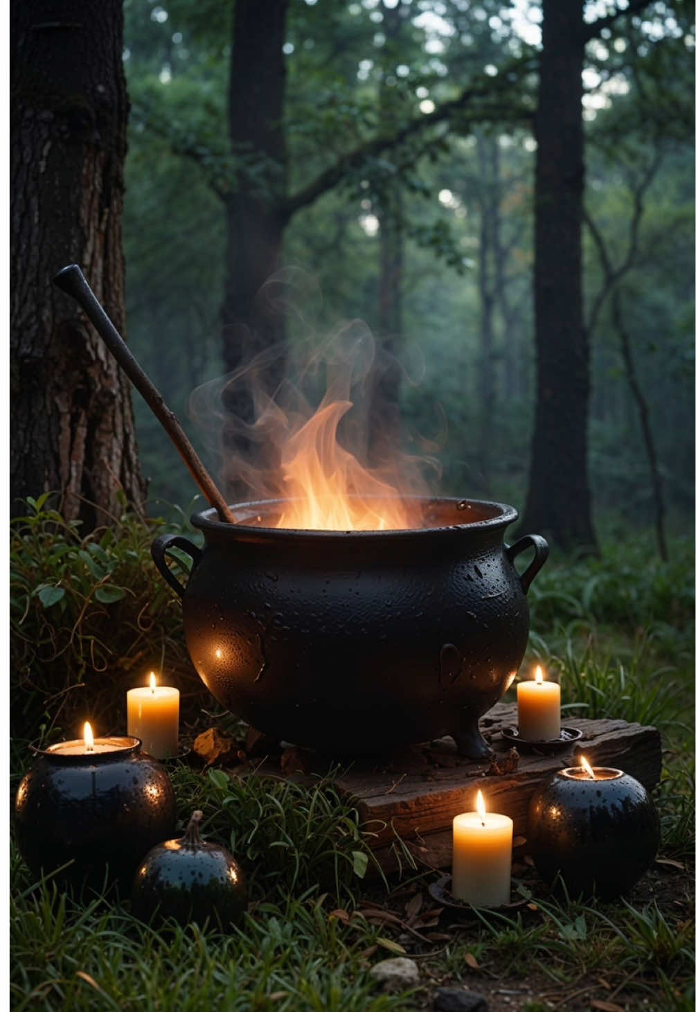 @MyWitchyFeelings 🧙♀️