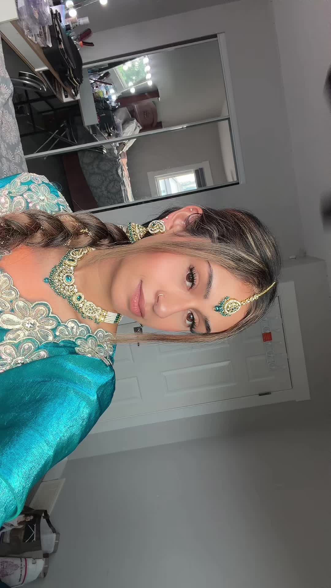 @Jasmine Gill