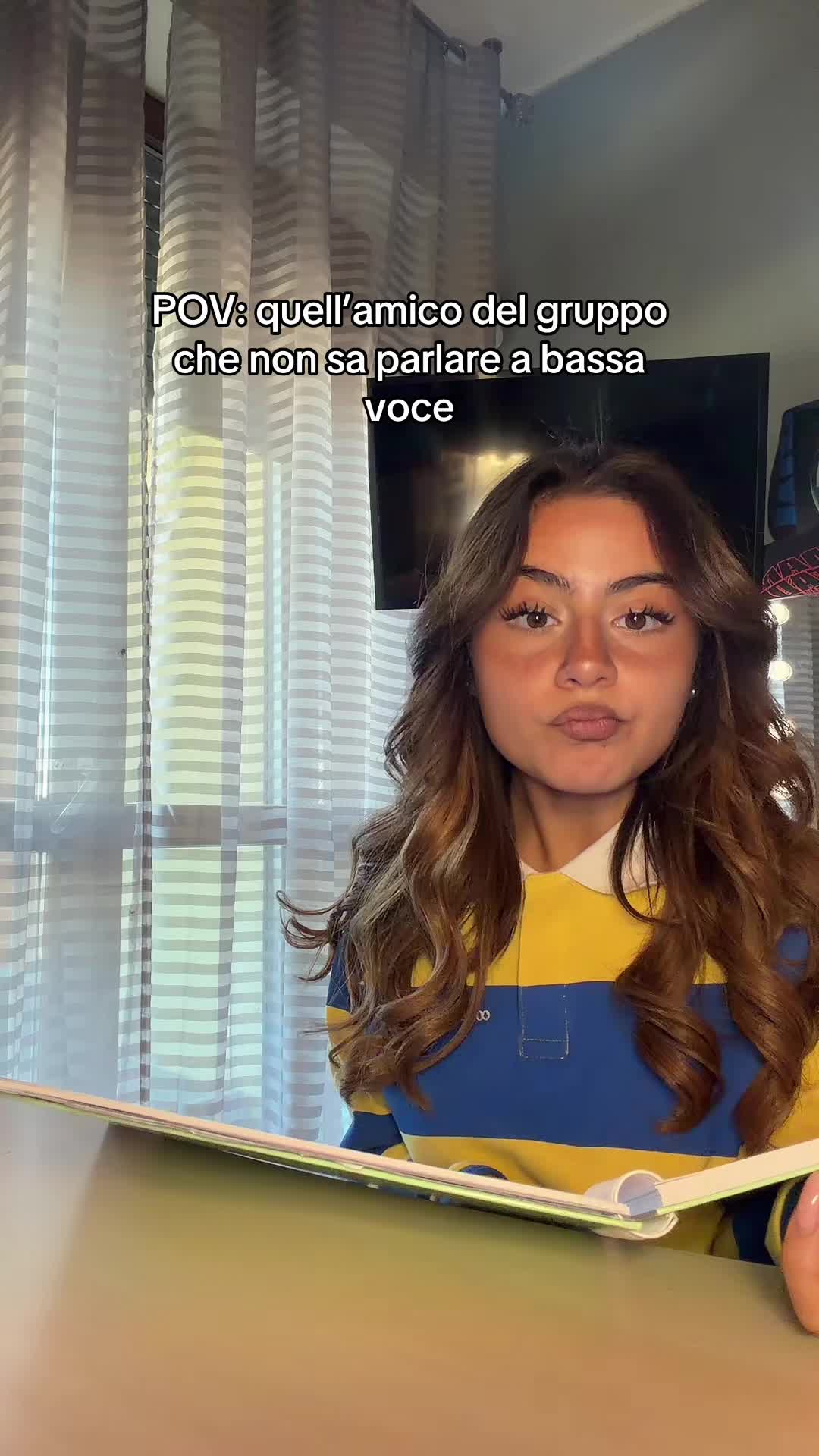@Cristina Perillo