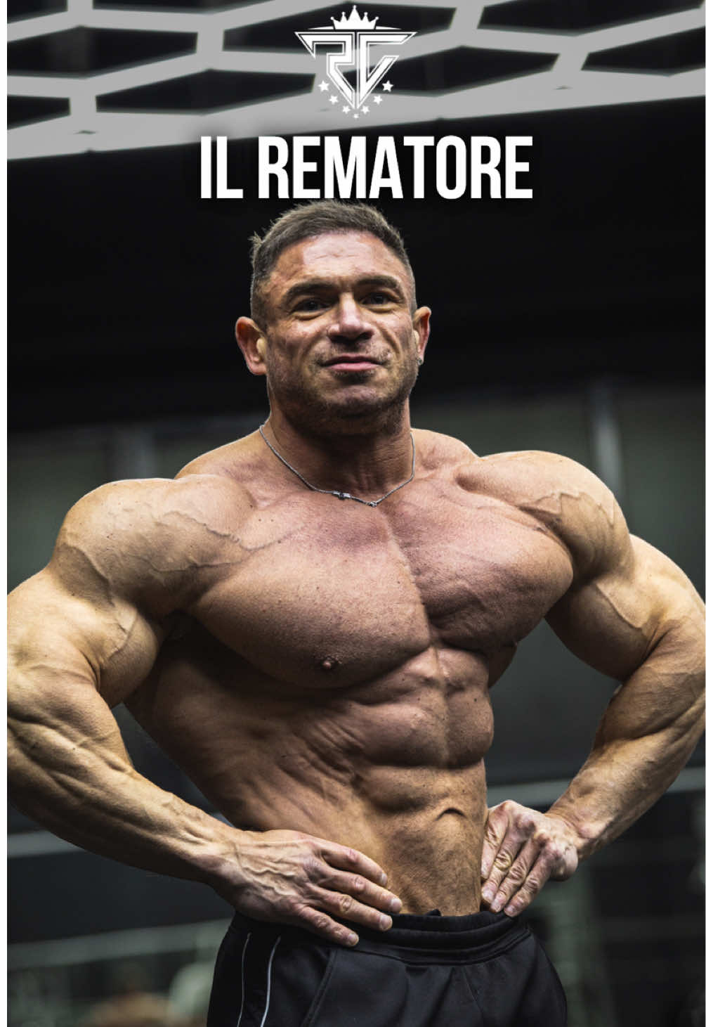 @Riccardo Croci