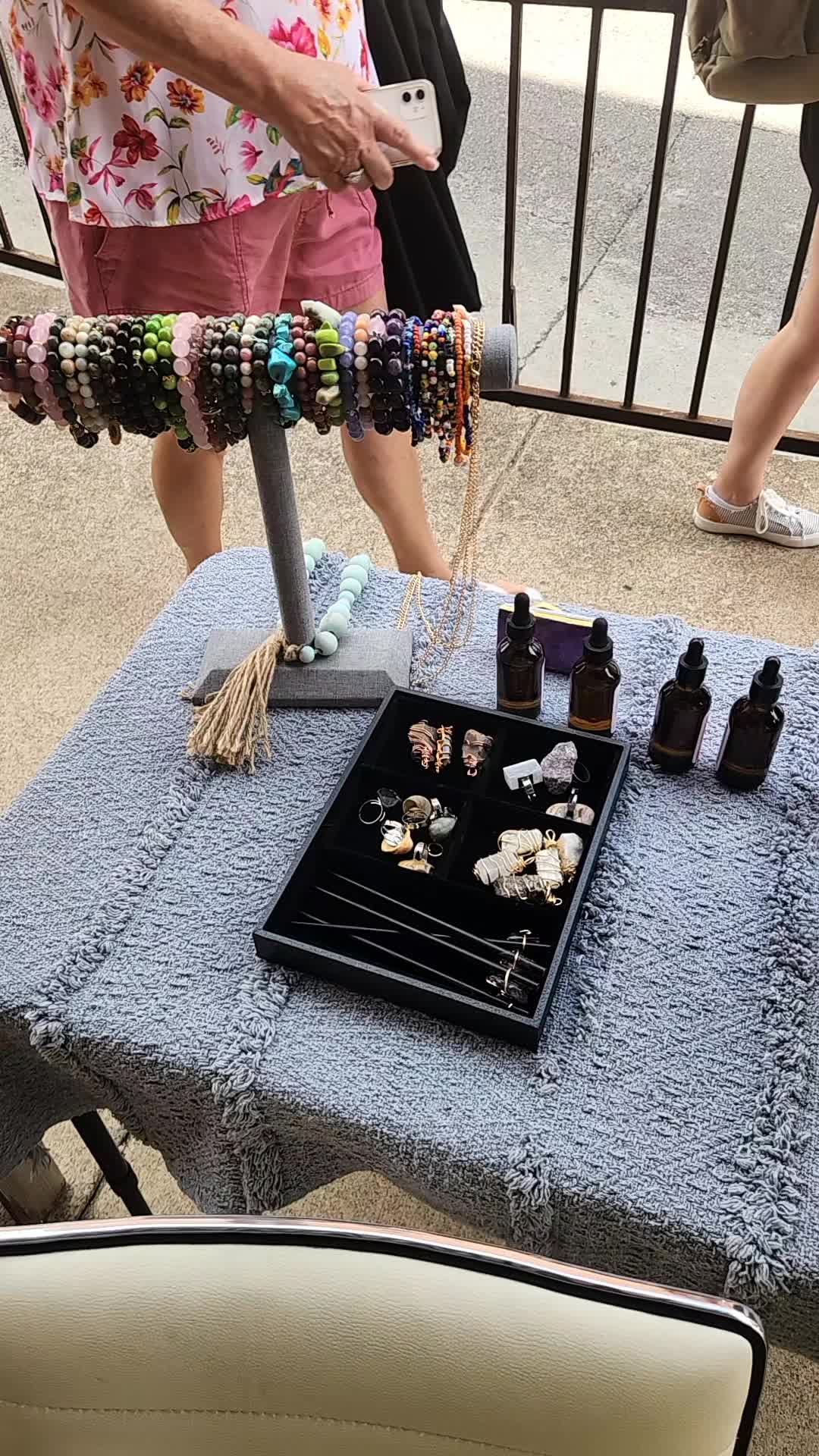 @HMGRWNAMAZON💕😌