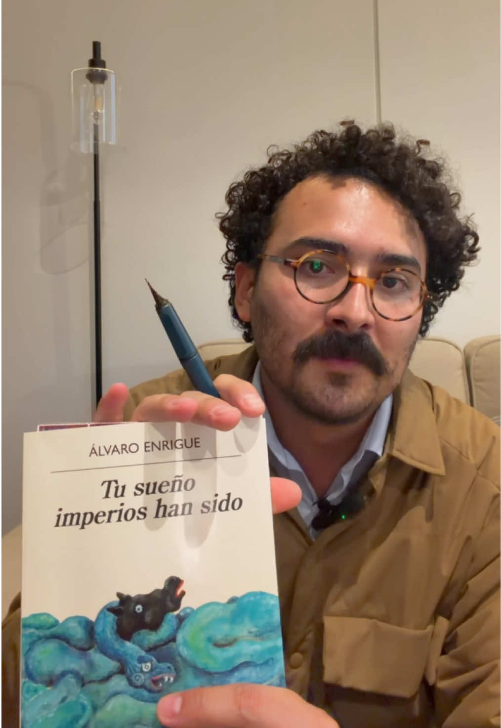 @pol&iacute;tica en prosa