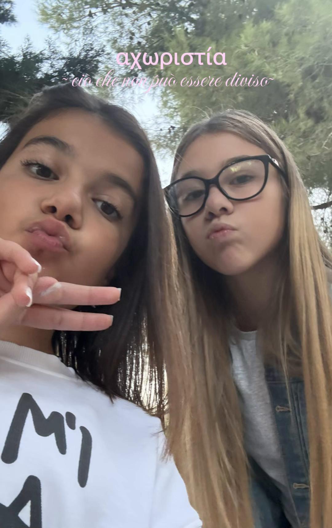 @Elisa Giansante