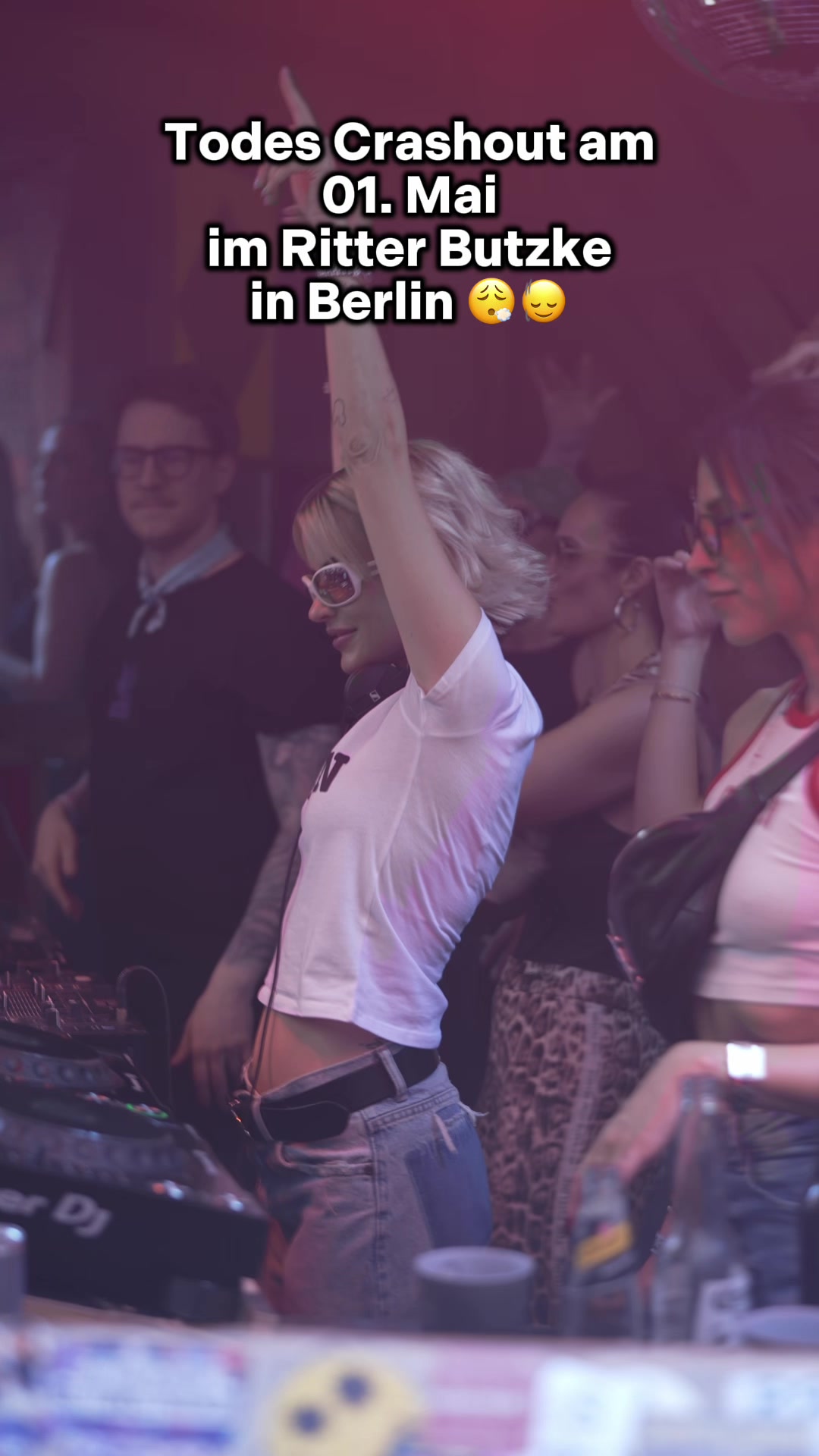 @LOVRA | DJ and Producer