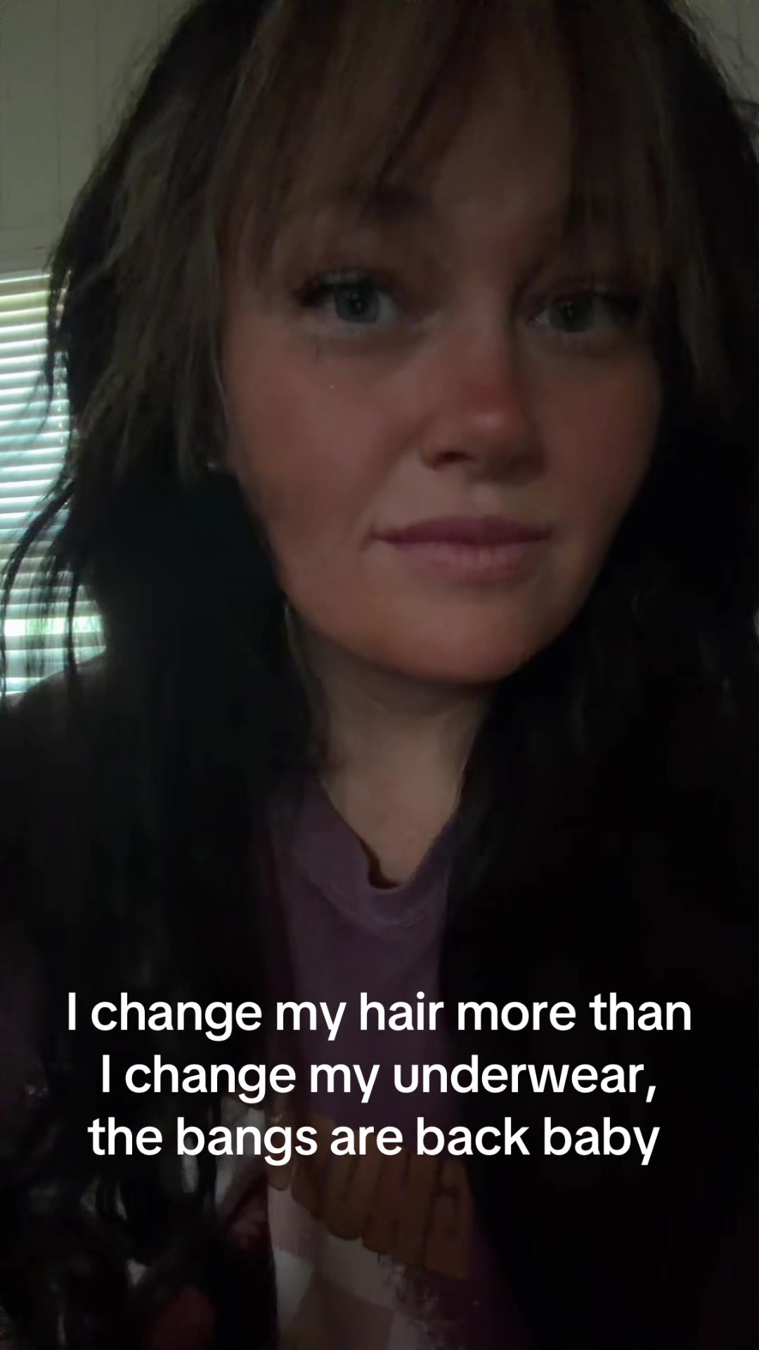 @Krys is a miss