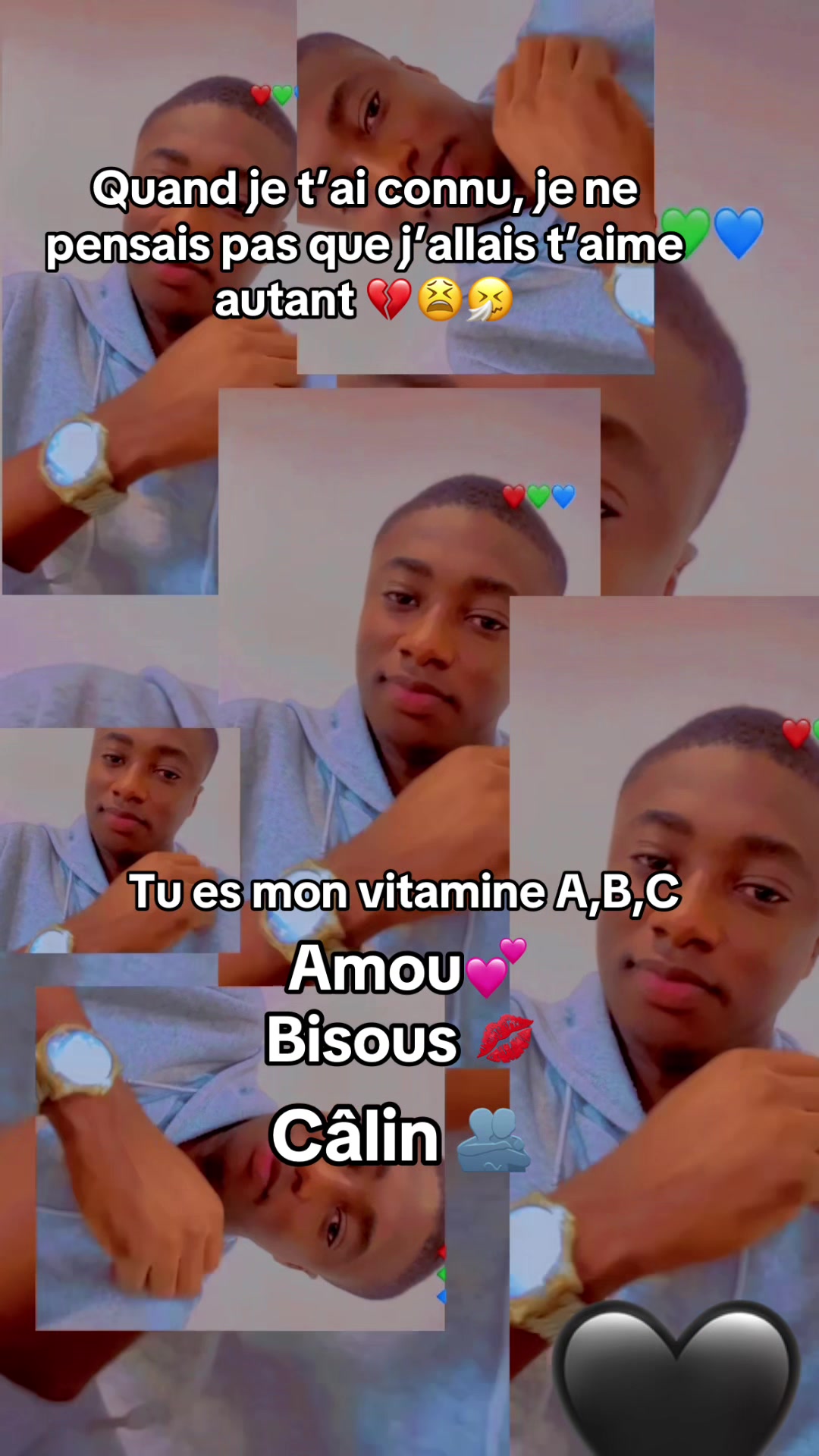 @Prince innocent Loukou