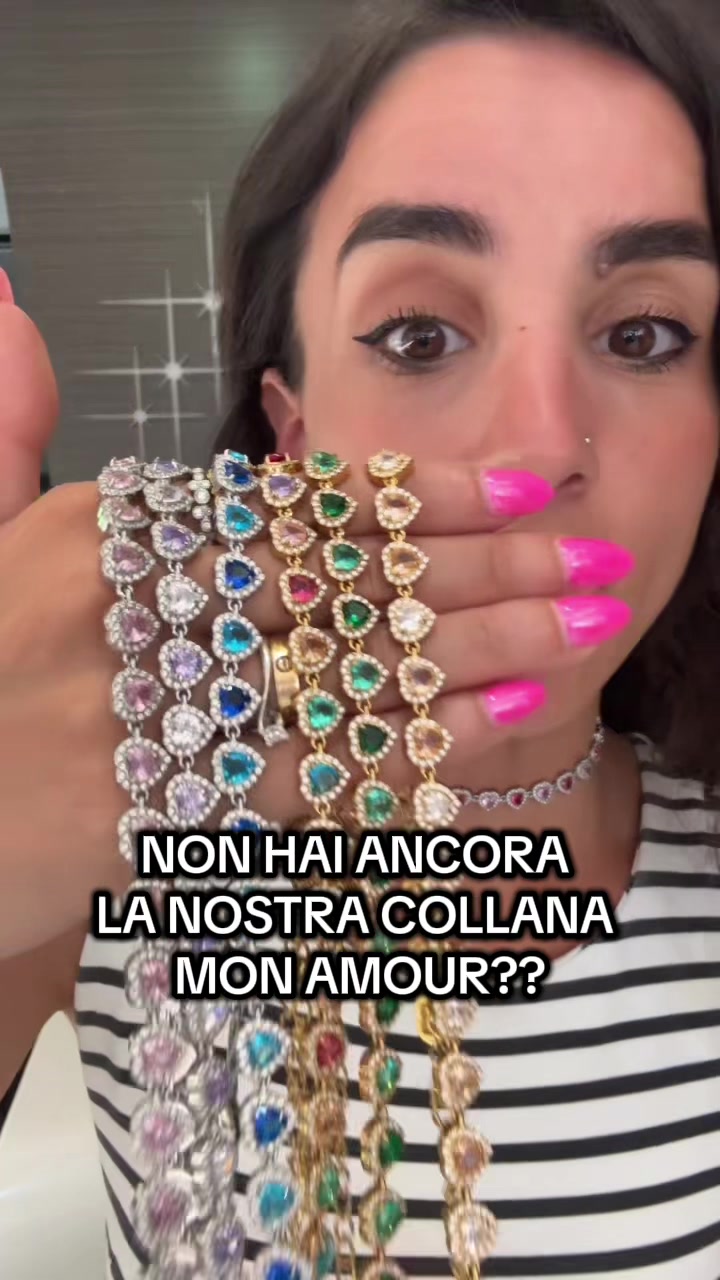 @Tre Stelle Gioielli
