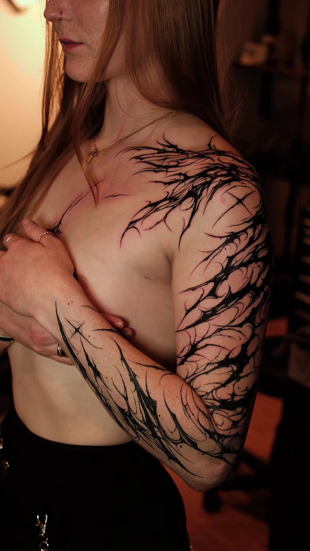 @Neon Tattoo Bonn