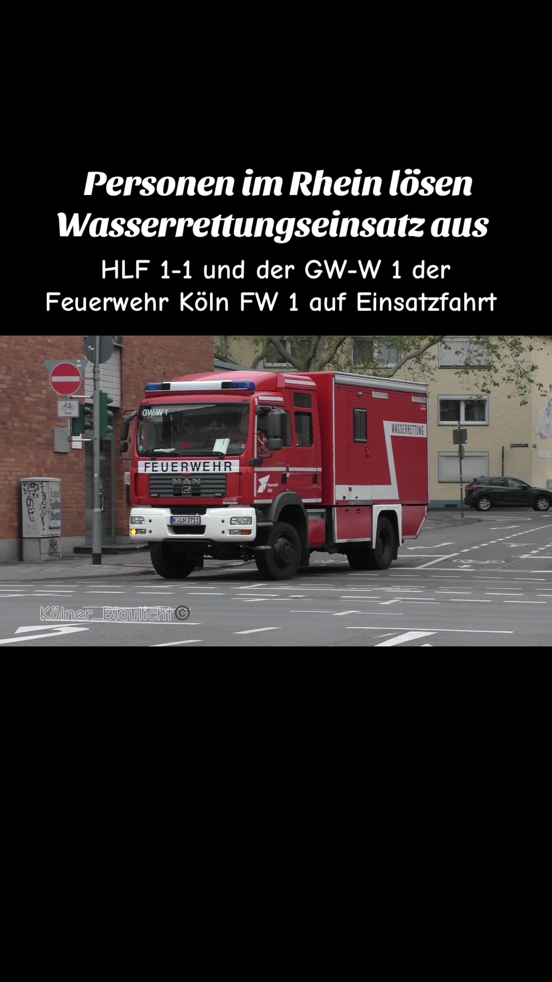 @K&ouml;lner_blaulicht&copy;️