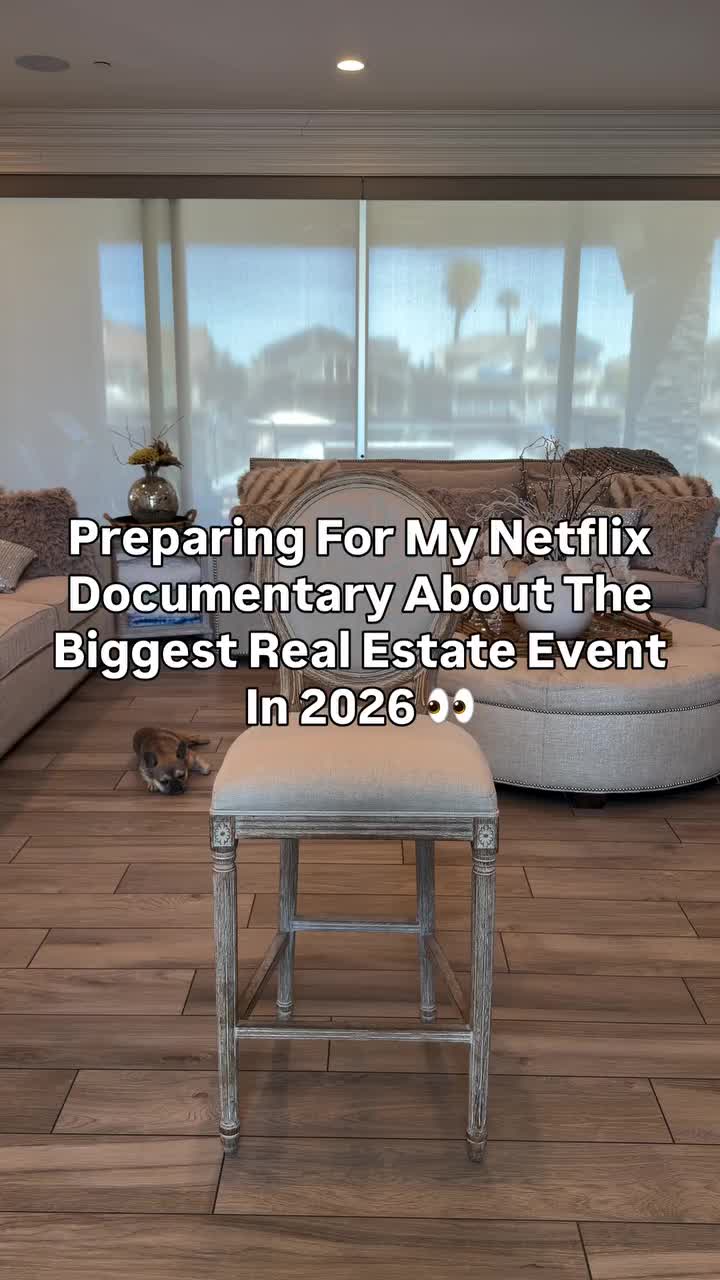 @Krista Mashore | Real Estate
