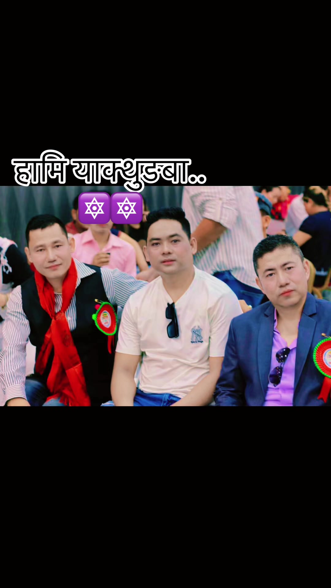 @Royalmarch_लिम्बु