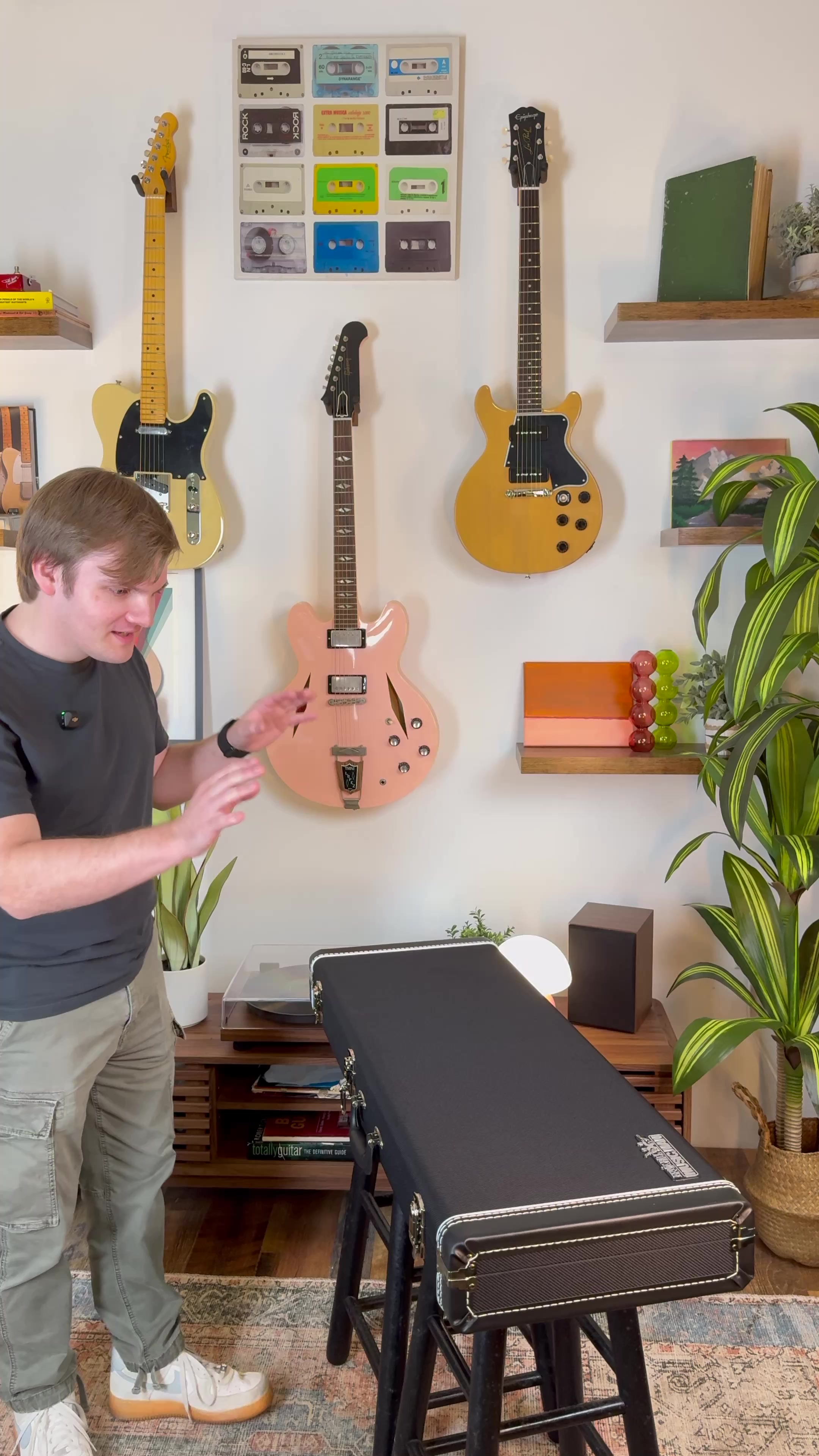 @Guitar Guys