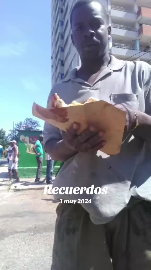 @Talla que rompe talla