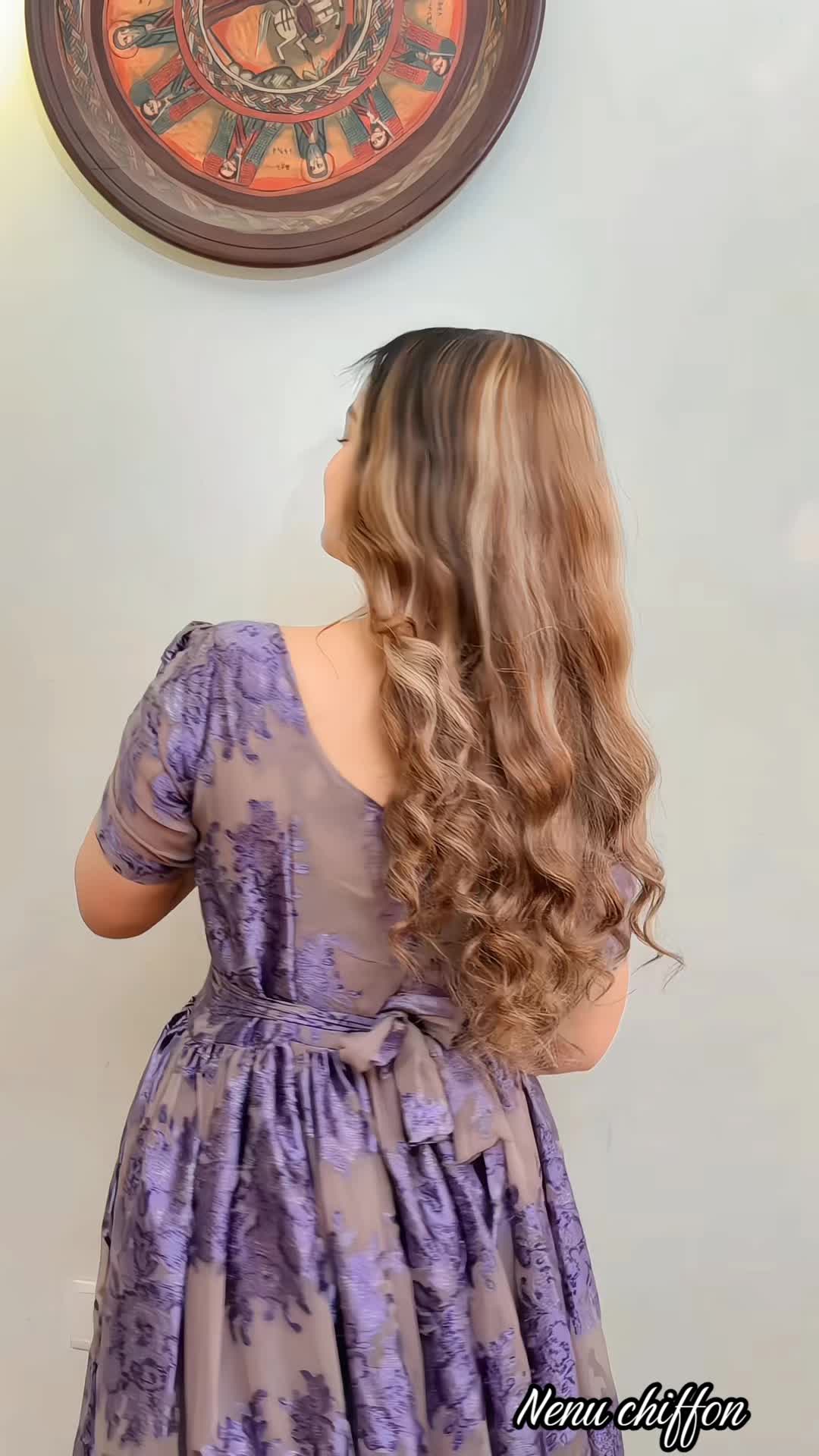 @Nenu Chiffon ✨