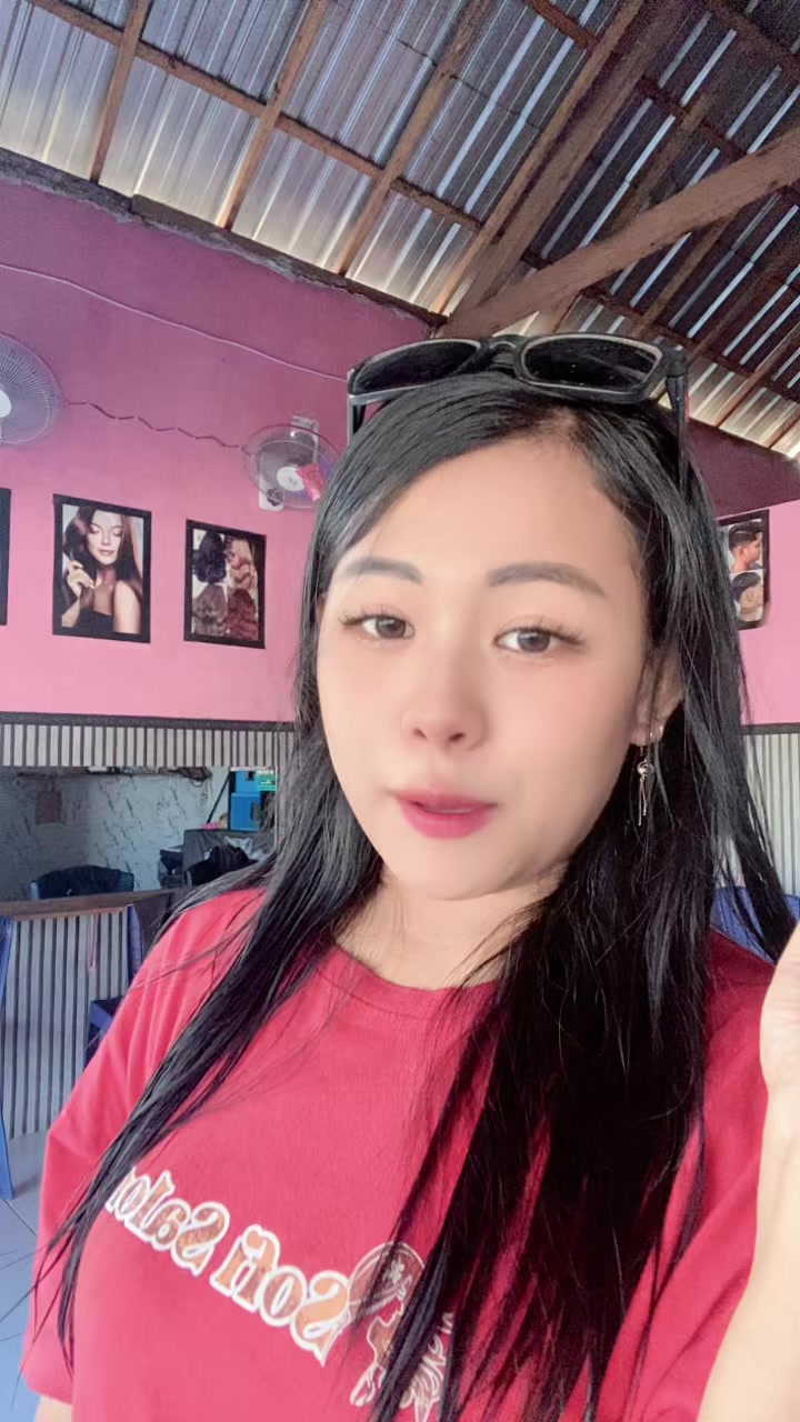 @SOFI SALON