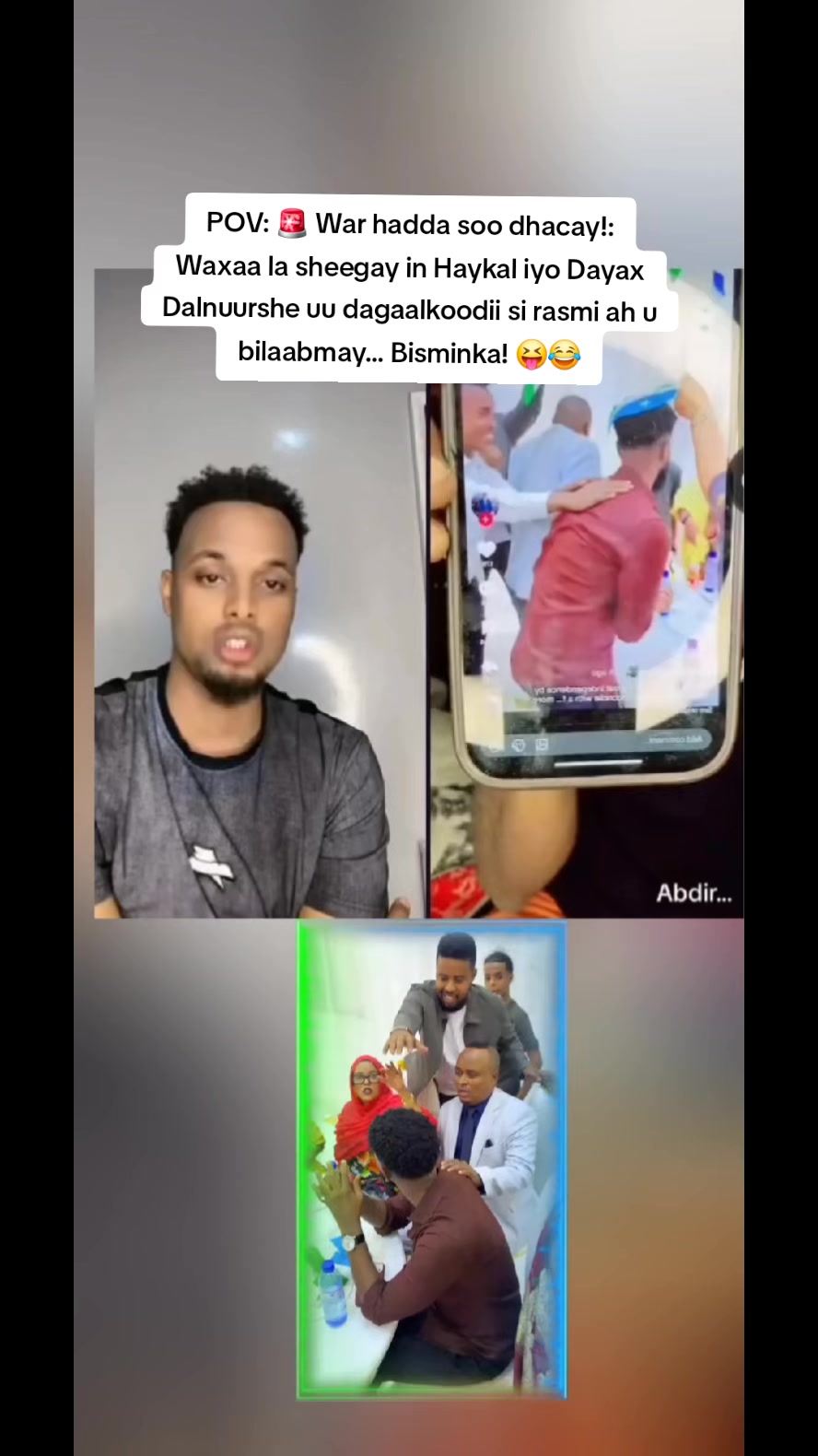 @Live 24 hour ๐บ