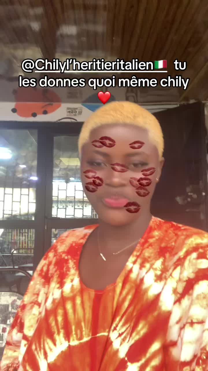 @La poupée bandite ❤️🥹💋💍