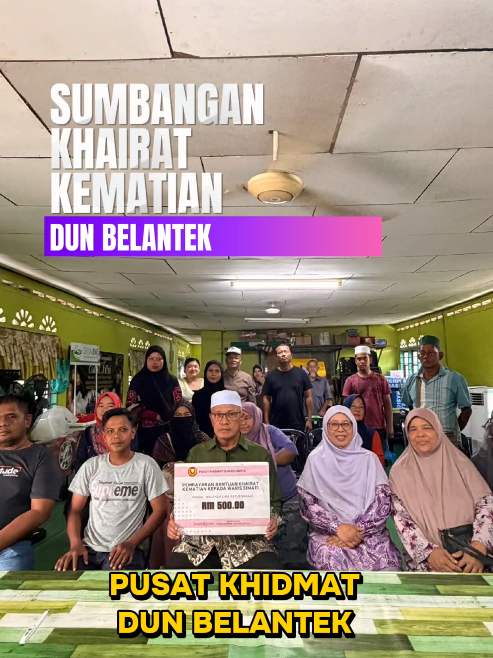@Ahmad Sulaiman