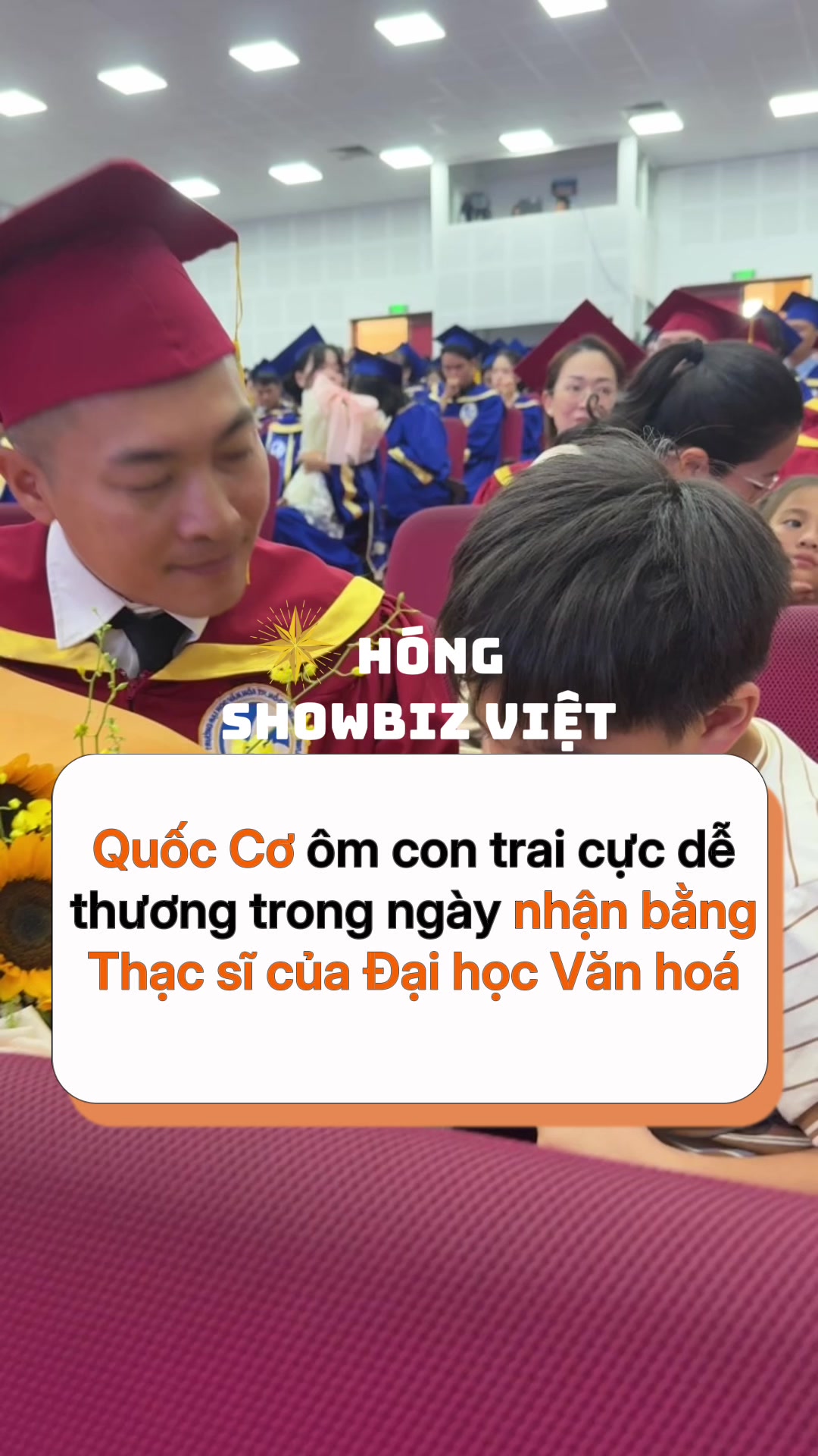 @Hóng Showbiz Việt