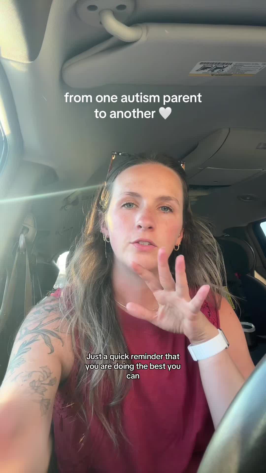 @Luci ☆ autism advocate & mom