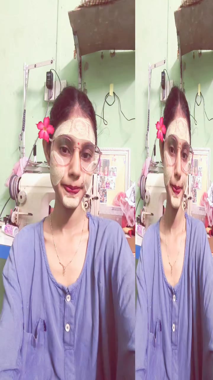 @நந்தினி😘(black girl)🥰🥰
