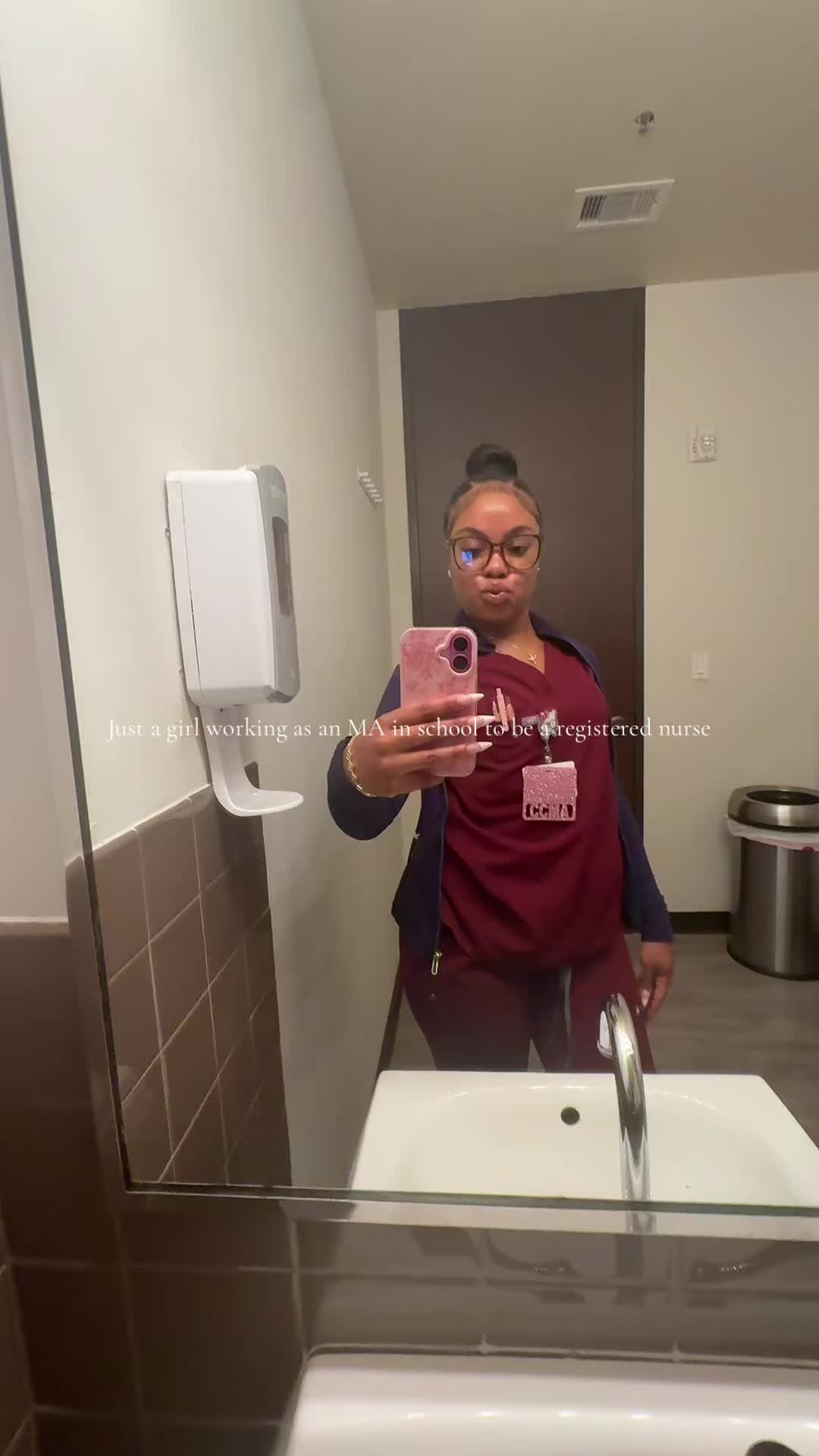 @Kiara Daniellee