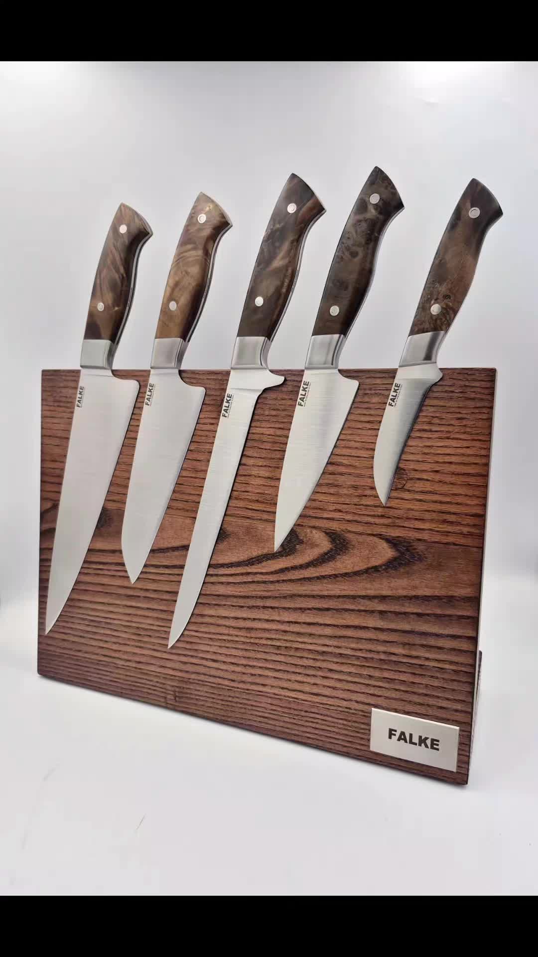 @FALKE KNIVES