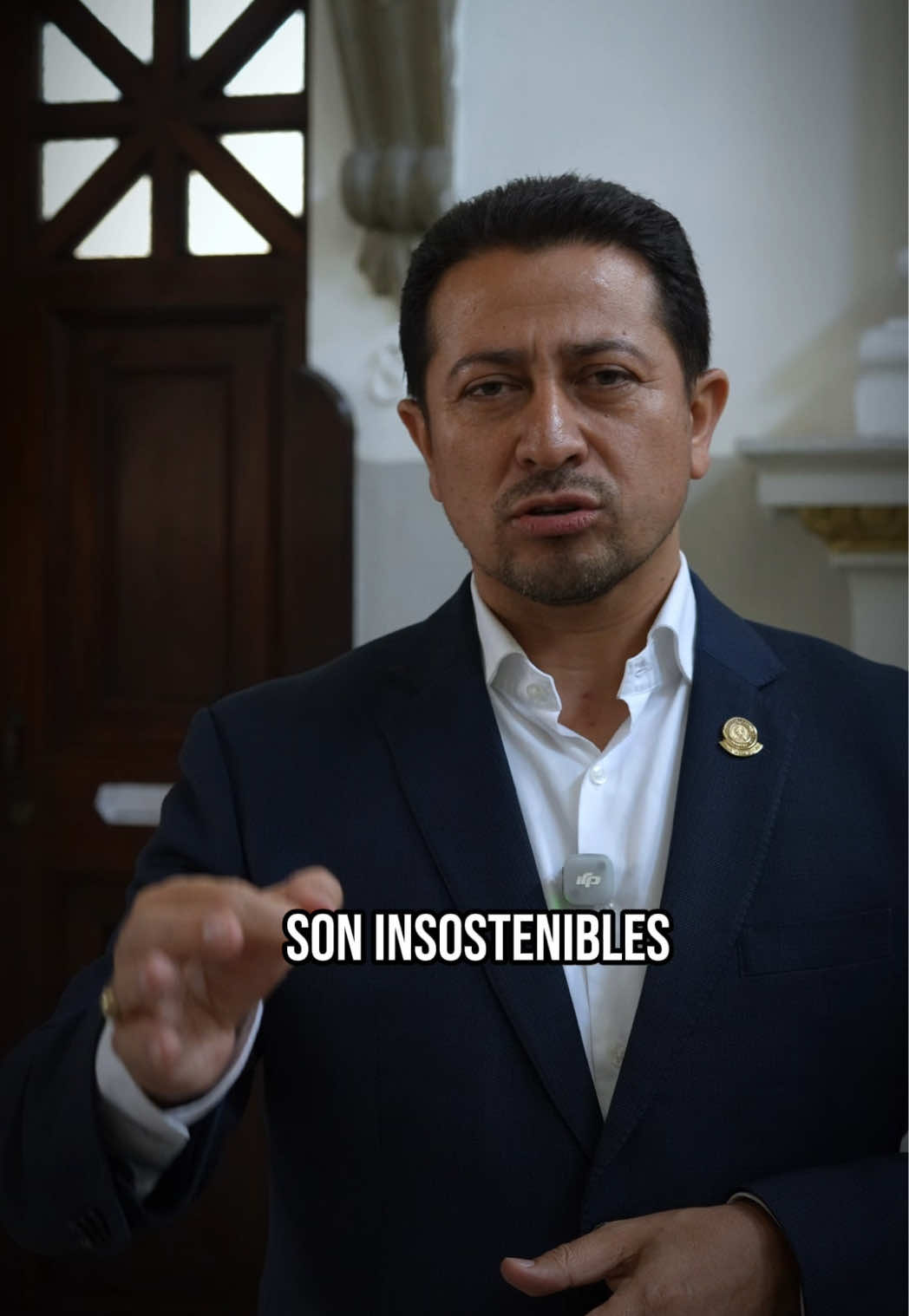 @Nery Ramos