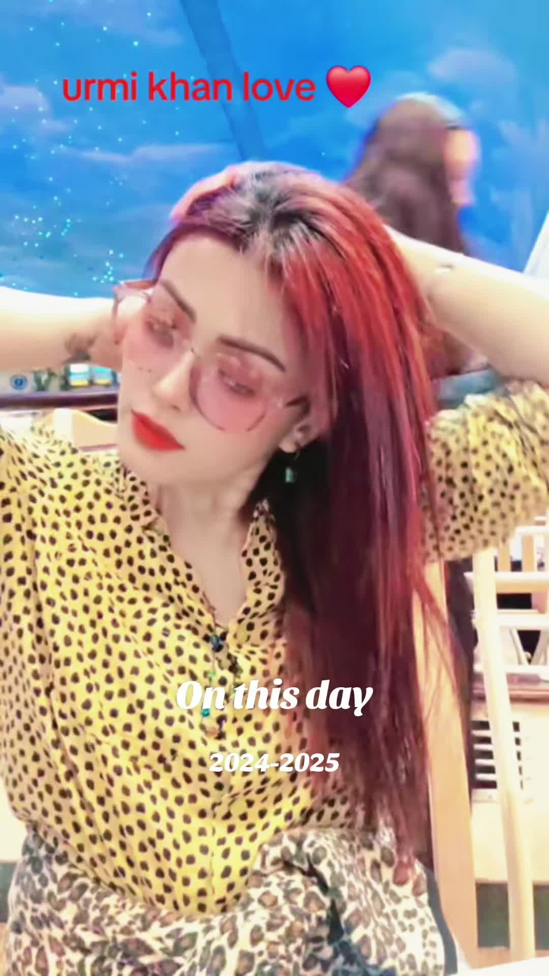 @Urmi Khan