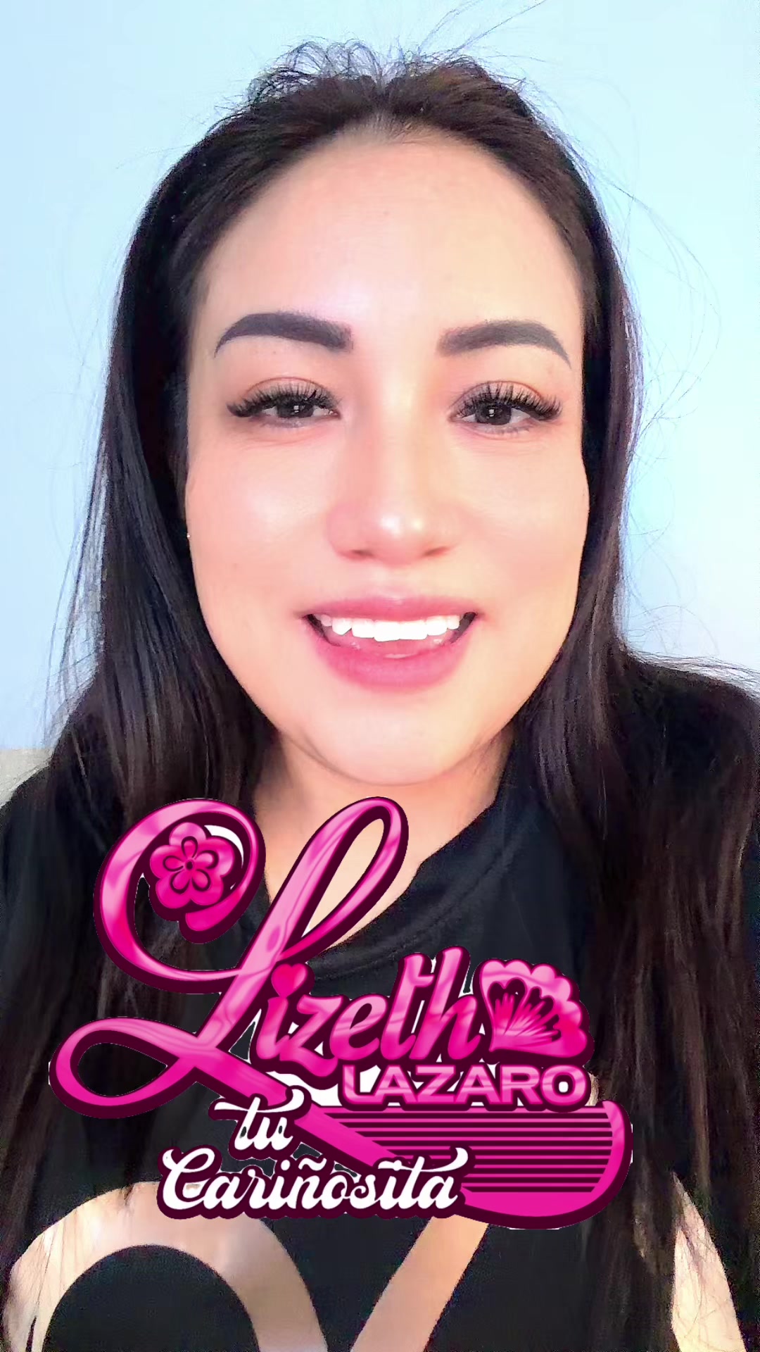 @LIZETH LÁZARO OFICIAL