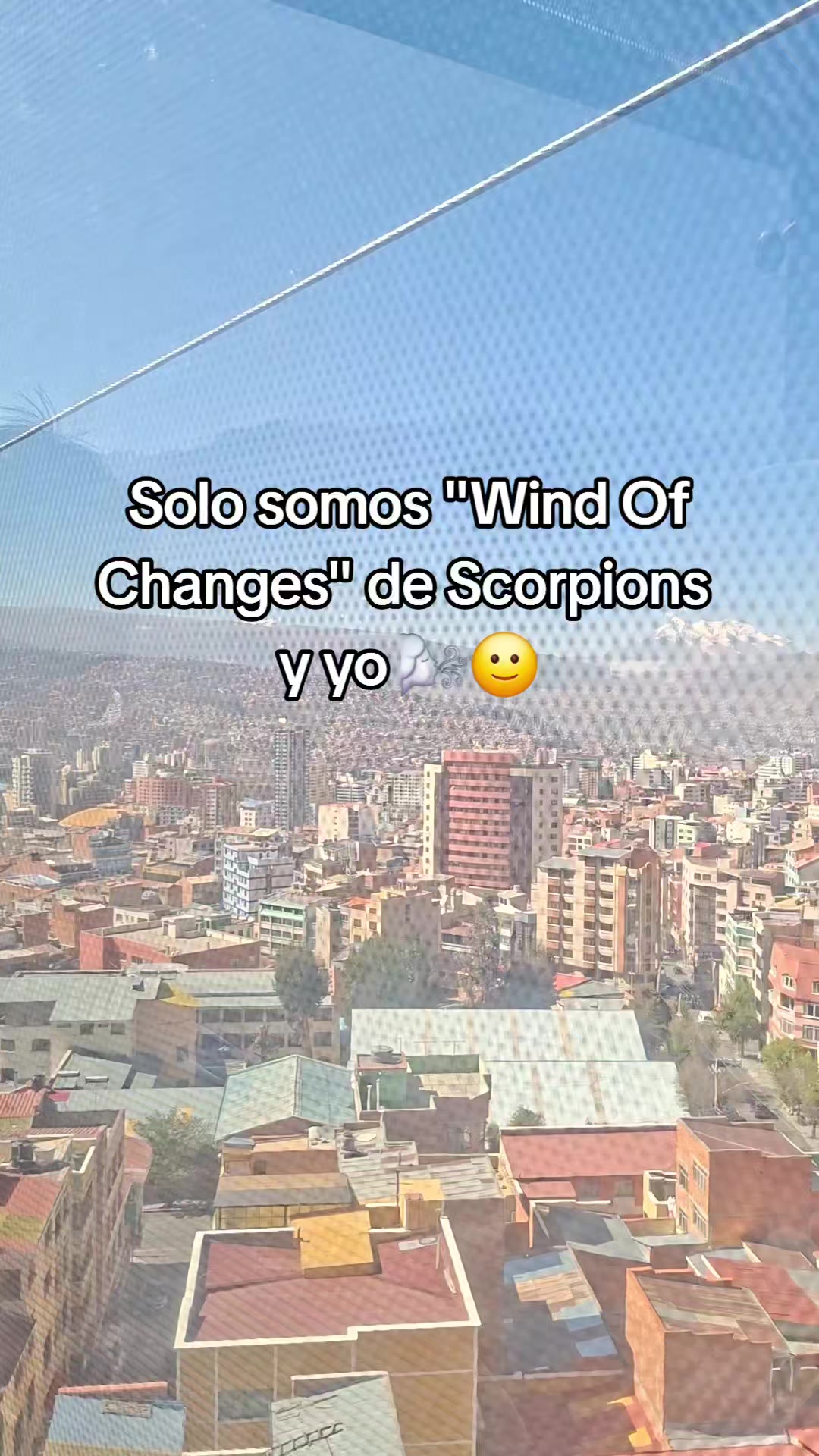 @Solo somos "..." y yo