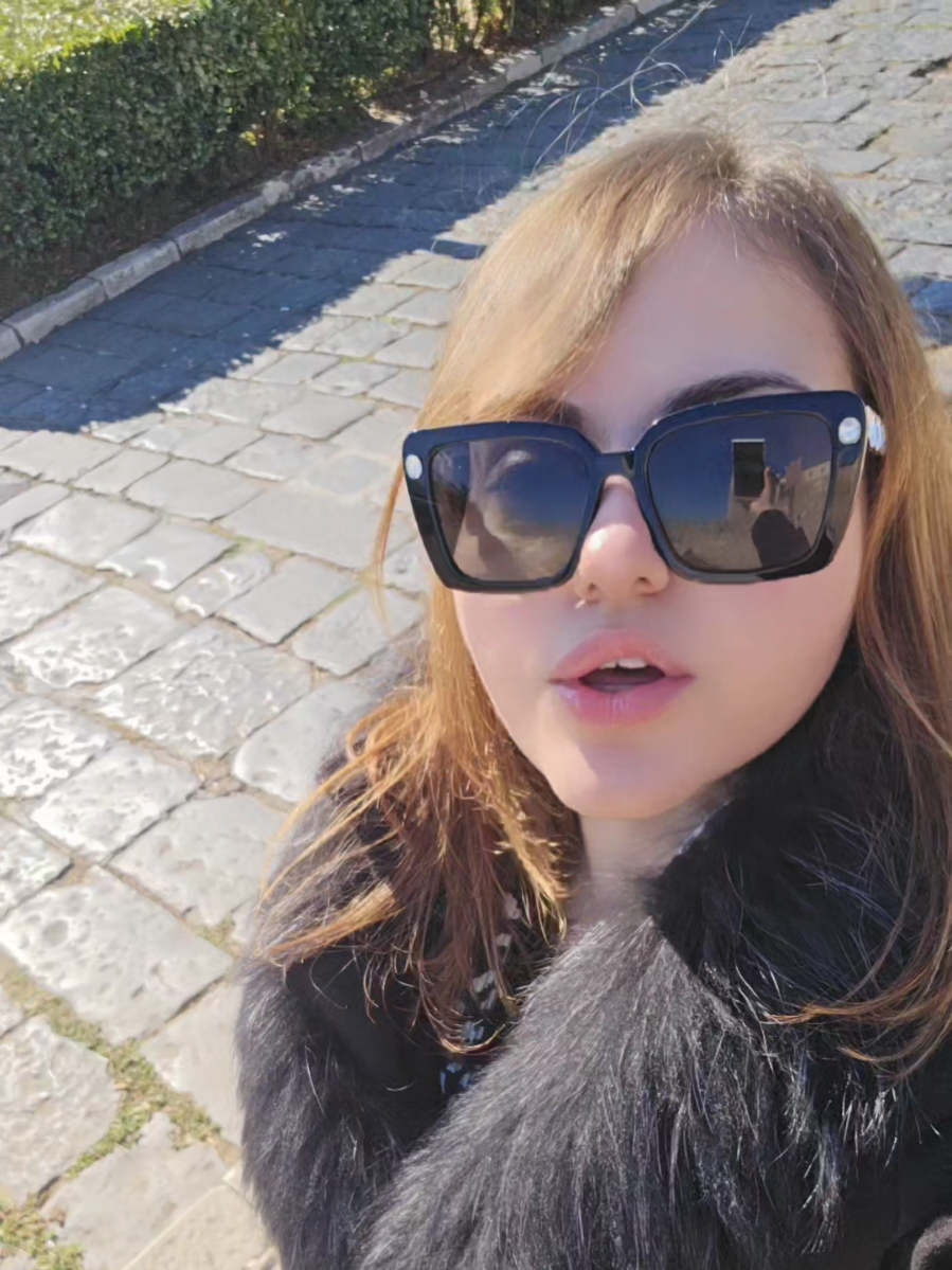 @Francesca 💖✨️