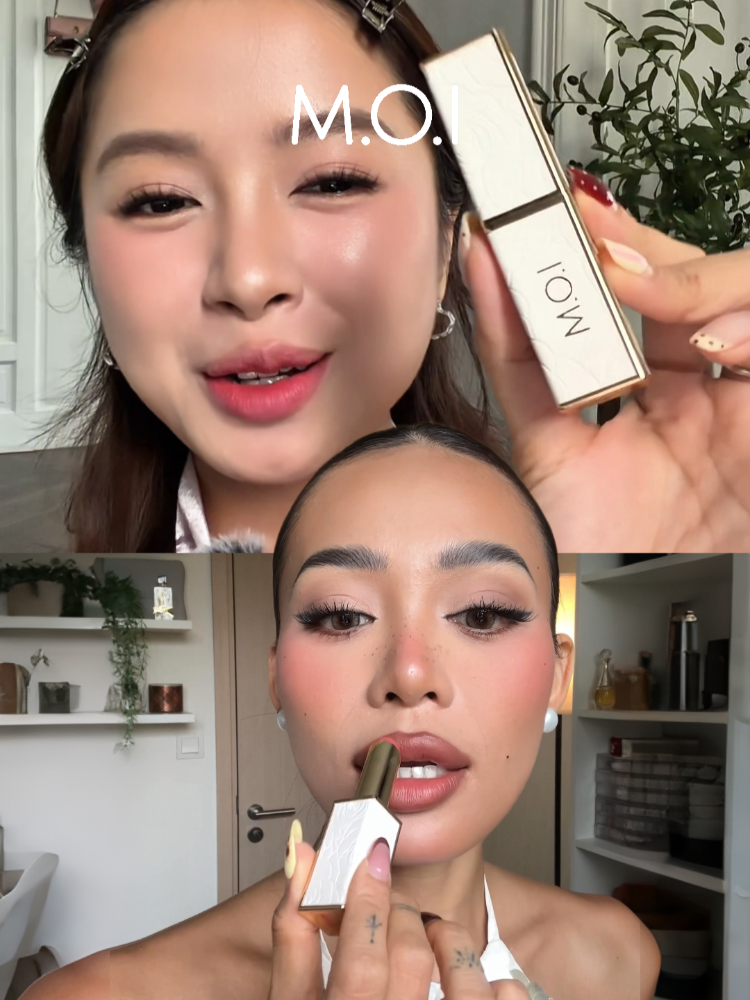 @M.O.I Cosmetics Store