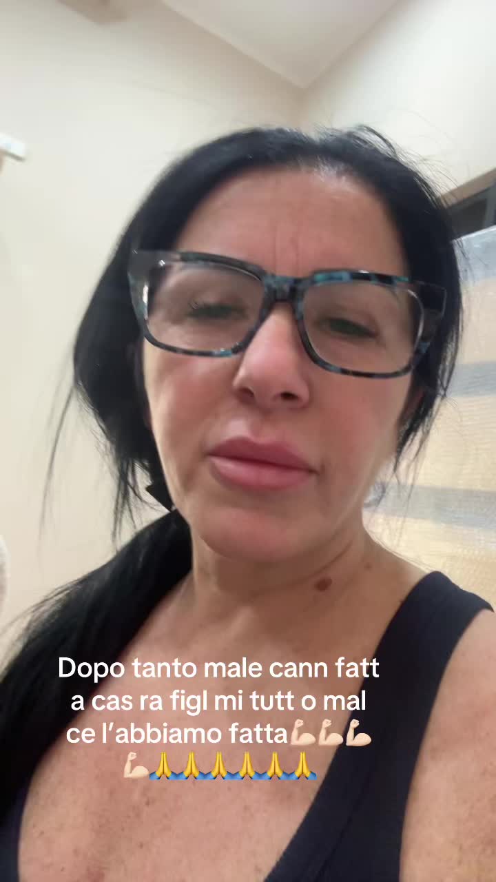 @carmela verita