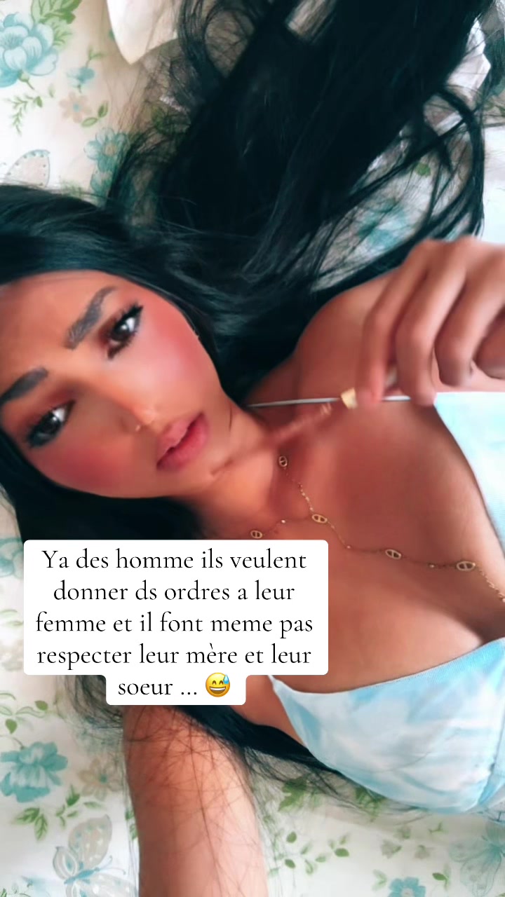 @SISI Officiel 🖤💋