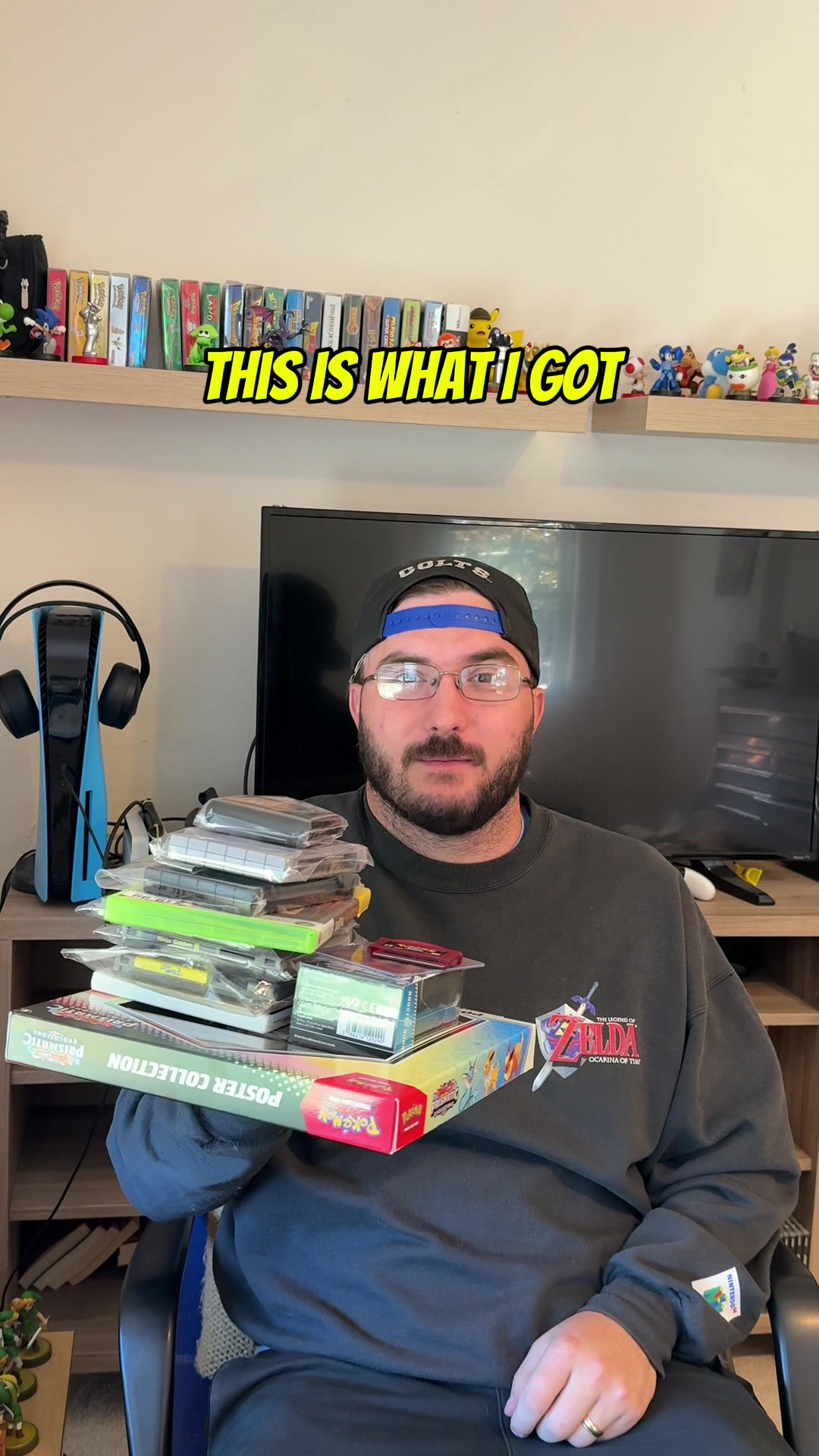 @ya boi&rsquo;s retro games