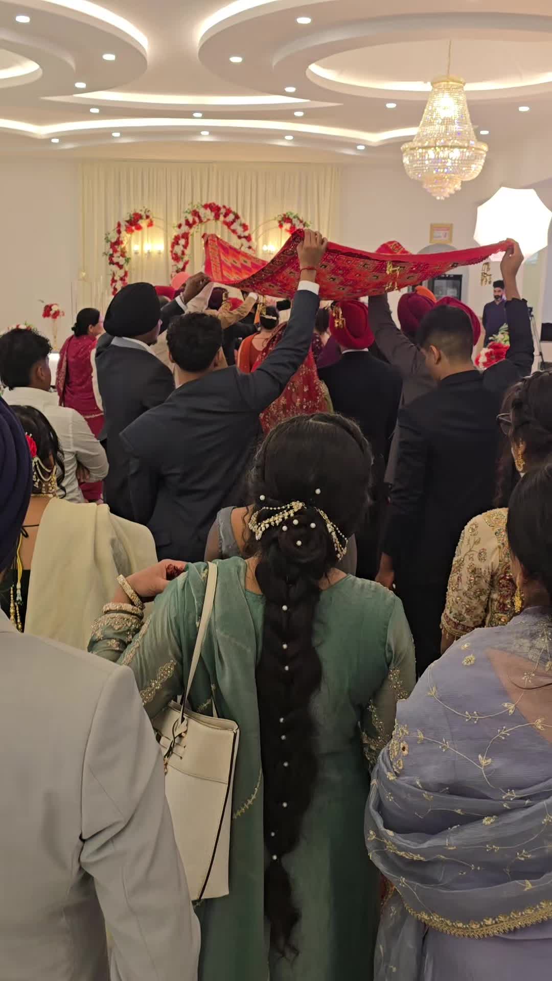 @Arshad Pervaiz