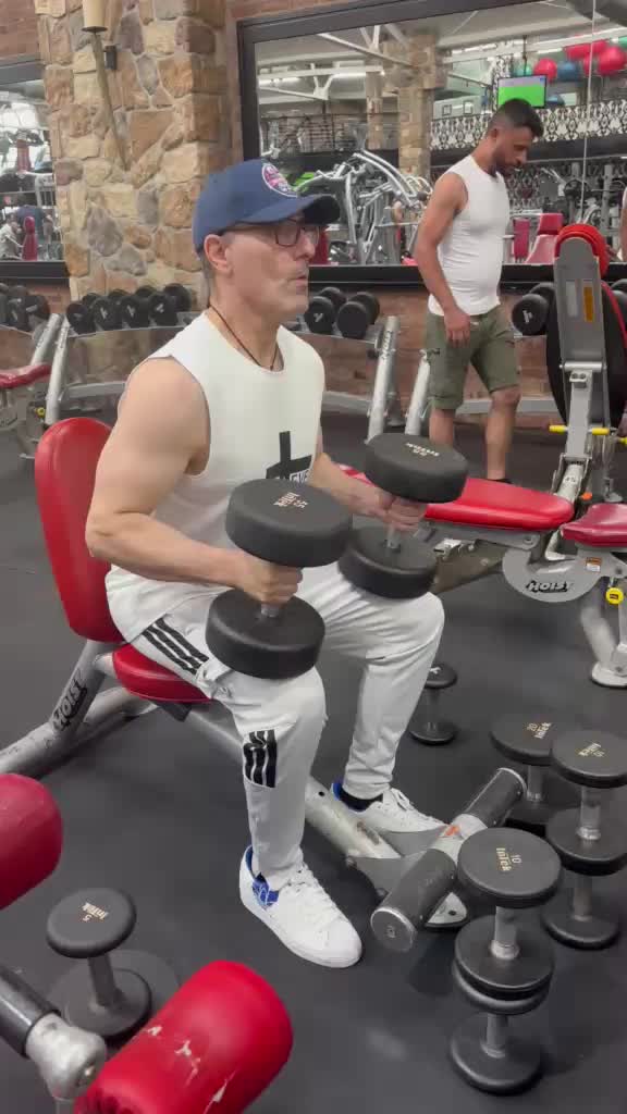 @AugieGymFitness100