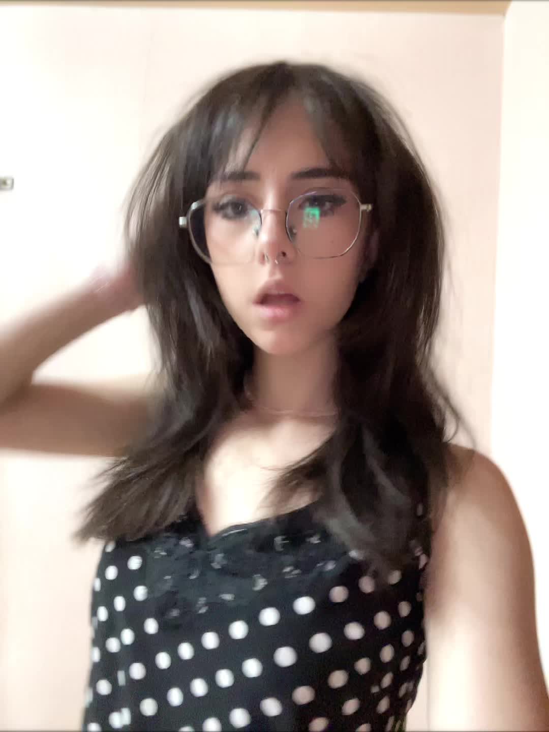 @монечка