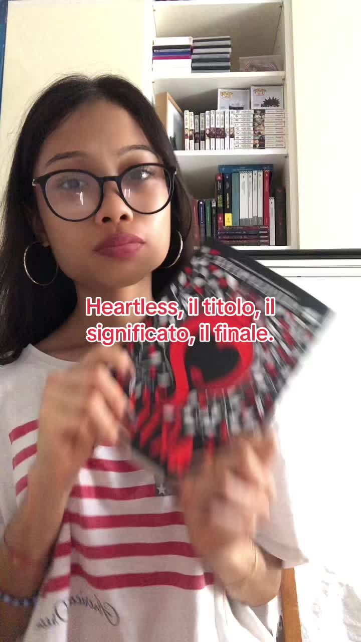 @𝓜egan☽